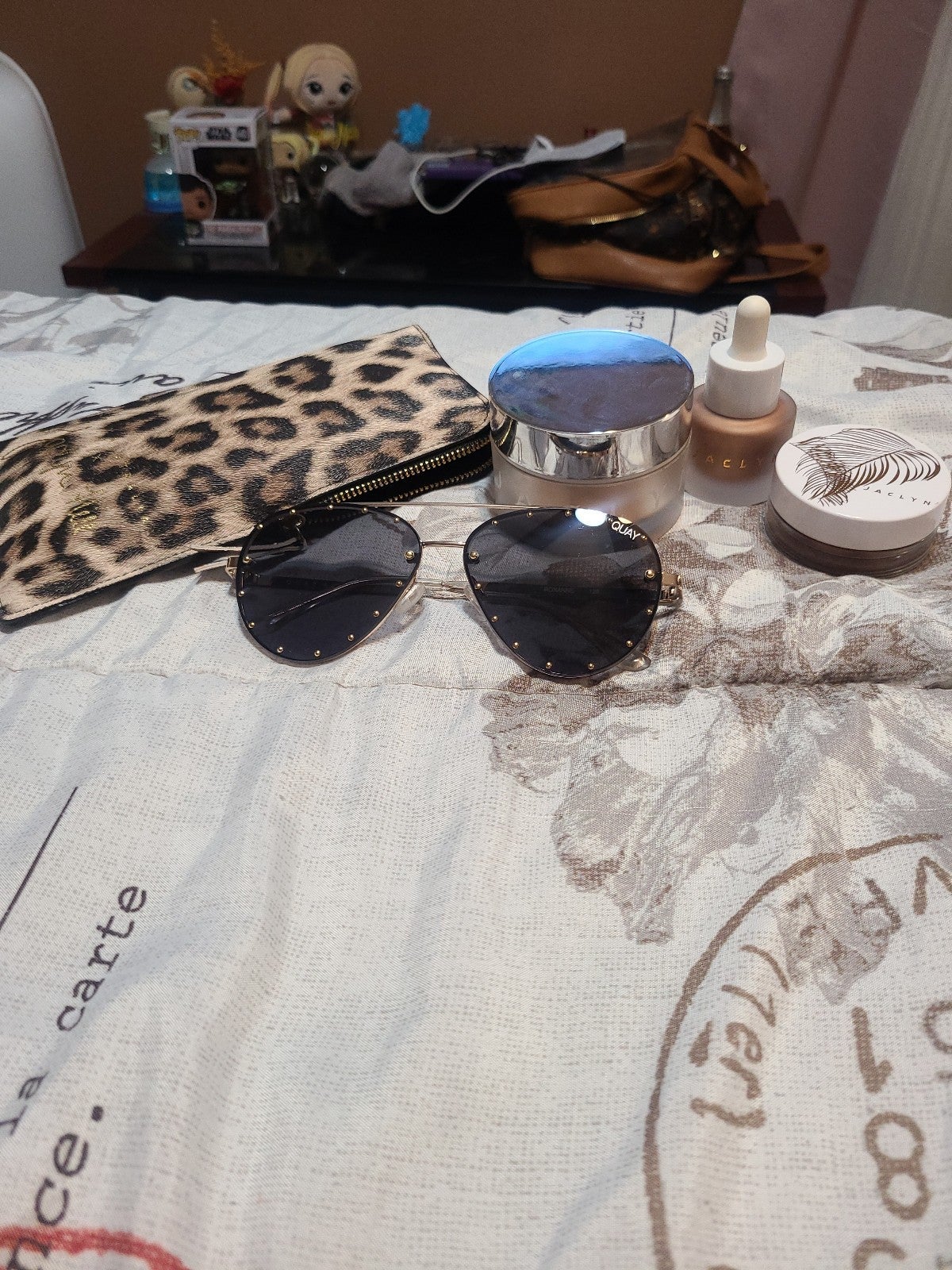 Jaclyn Hill bundle