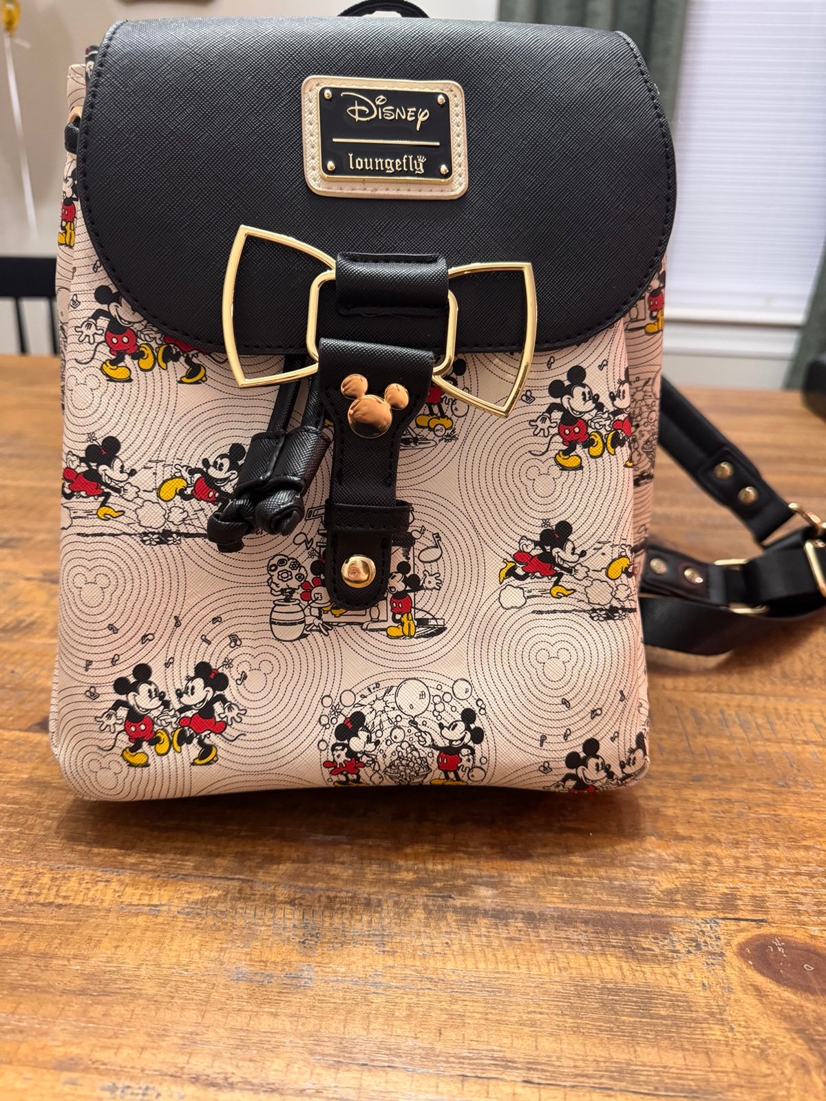 Disney Loungefly