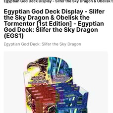 Yugioh bundle