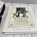 Vintage American Girl Pleasant Company Samantha Parkington 6 Book Set -