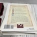 Vintage American Girl Pleasant Company Samantha Parkington 6 Book Set -