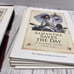 Vintage American Girl Pleasant Company Samantha Parkington 6 Book Set -