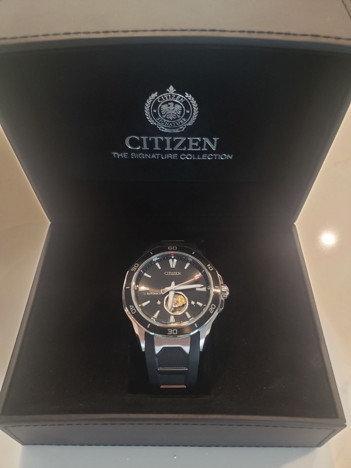Men's Watch