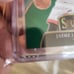 2023-24 Panini Select - Rookie Revolution Green Prizm #23 Jaime Jaquez Jr. (RC)