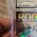 2023-24 Panini Select - Rookie Revolution Green Prizm #23 Jaime Jaquez Jr. (RC)