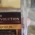 2023-24 Panini Select - Rookie Revolution Green Prizm #23 Jaime Jaquez Jr. (RC)