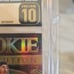 2023-24 Panini Select - Rookie Revolution Green Prizm #23 Jaime Jaquez Jr. (RC)