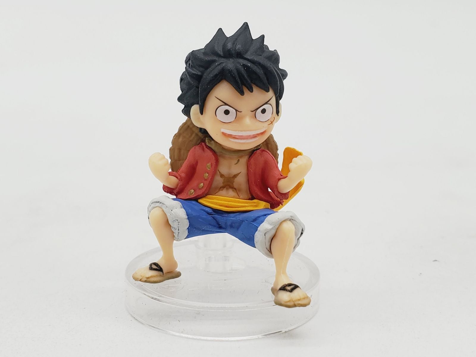 ZKYOP Figure Model Collectible Anime Character Hand-Model Statues Figures 14-17Cm Figure Model Collectible Anime One Piece Figures Monkey D Luffy Portgas D Ace Sabo Figurines Toys PVC Action Figu ZKYOP Figure Model Collectible Anime Character Hand-Model Statues Figures 14-17Cm Figure Model Collectible Anime One Piece Figures Monkey D Luffy Portgas D Ace Sabo Figurines Toys PVC Action Figu