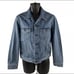 New Mens Levi’s Trucker Denim Jean Jacket Sz XS NWT 89