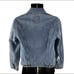 New Mens Levi’s Trucker Denim Jean Jacket Sz XS NWT 89