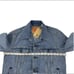 New Mens Levi’s Trucker Denim Jean Jacket Sz XS NWT 89