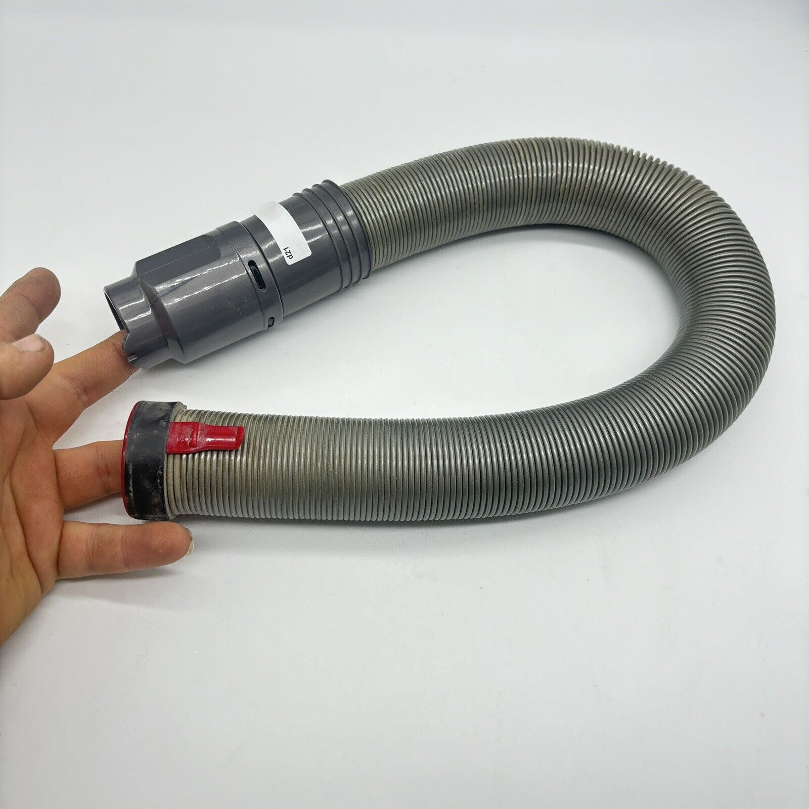 Dyson Hose OEM Red DC50 DC40 DC41 DC65 UP13 UP14 UP16 UP19 UP20 920765-04