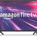 Amazon Fire TV 32 2-Series HD smart TV with Fire TV Alexa Voice Remote, stream