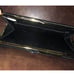 Vtg Walborg Blk Beaded Clutch Purse Bag