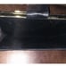 Vtg Walborg Blk Beaded Clutch Purse Bag