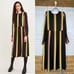 Samsoe The Raven Dress Xs
