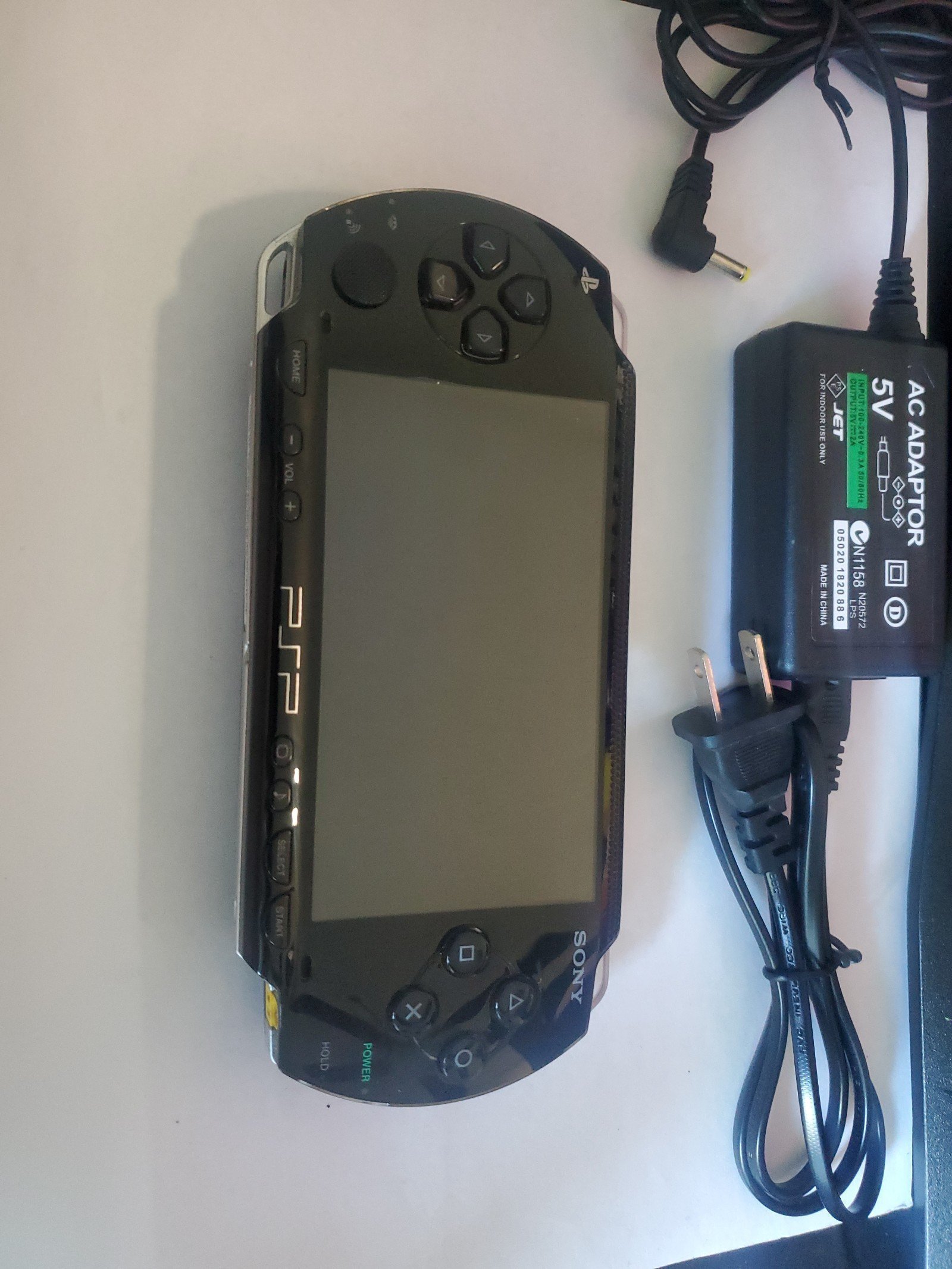 Sony PSP 1001 Console | Same Day Shipping