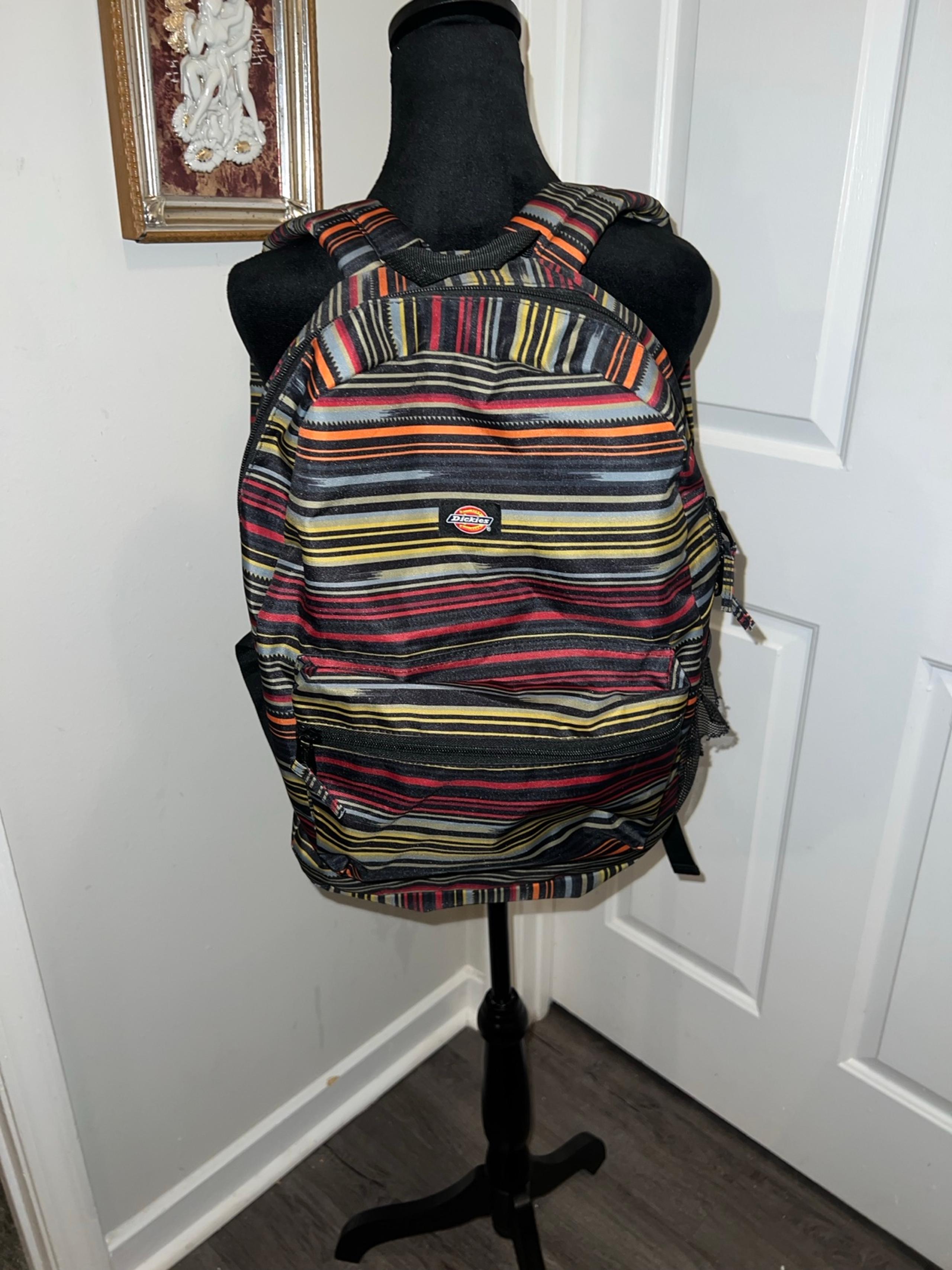 Dickies Backpack