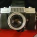 Mamiya Auto lux 35 mm camera