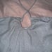 Reformation Anders Knit top
