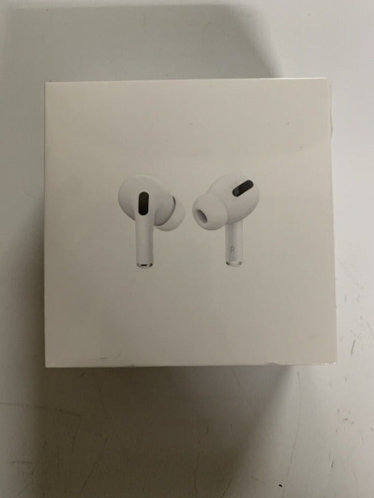 Apple AirPods Pro with Magsafe Charging Case white sealed