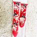 38/40mm Pets Lover Apple Watch Band (S/M