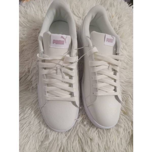 NEW puma sneakers sz10
