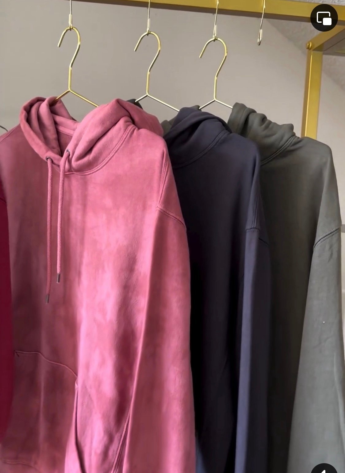 J.Crew Hoodie