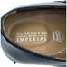 Florsheim Imperial Bio Comfort Mens Shoes Black Leather Oxfords 10D 12031 Preown
