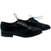 Florsheim Imperial Bio Comfort Mens Shoes Black Leather Oxfords 10D 12031 Preown