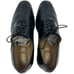 Florsheim Imperial Bio Comfort Mens Shoes Black Leather Oxfords 10D 12031 Preown