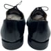 Florsheim Imperial Bio Comfort Mens Shoes Black Leather Oxfords 10D 12031 Preown