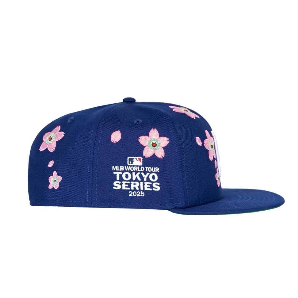 Takashi Murakami + MLB World Tour Tokyo Series 2025 New