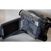 Sony Handy cam megapixel 3.5 hybrid Camcorder works good