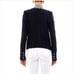 IRO Aggy Blue Tweed Jacket