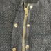 IRO Aggy Blue Tweed Jacket