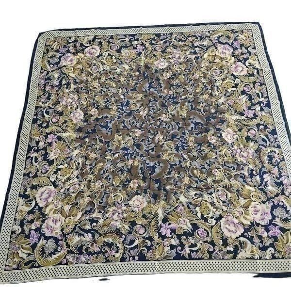 Georgiou scarves