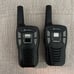 Cobra Microralk walkie talkies