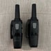 Cobra Microralk walkie talkies
