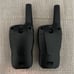 Cobra Microralk walkie talkies