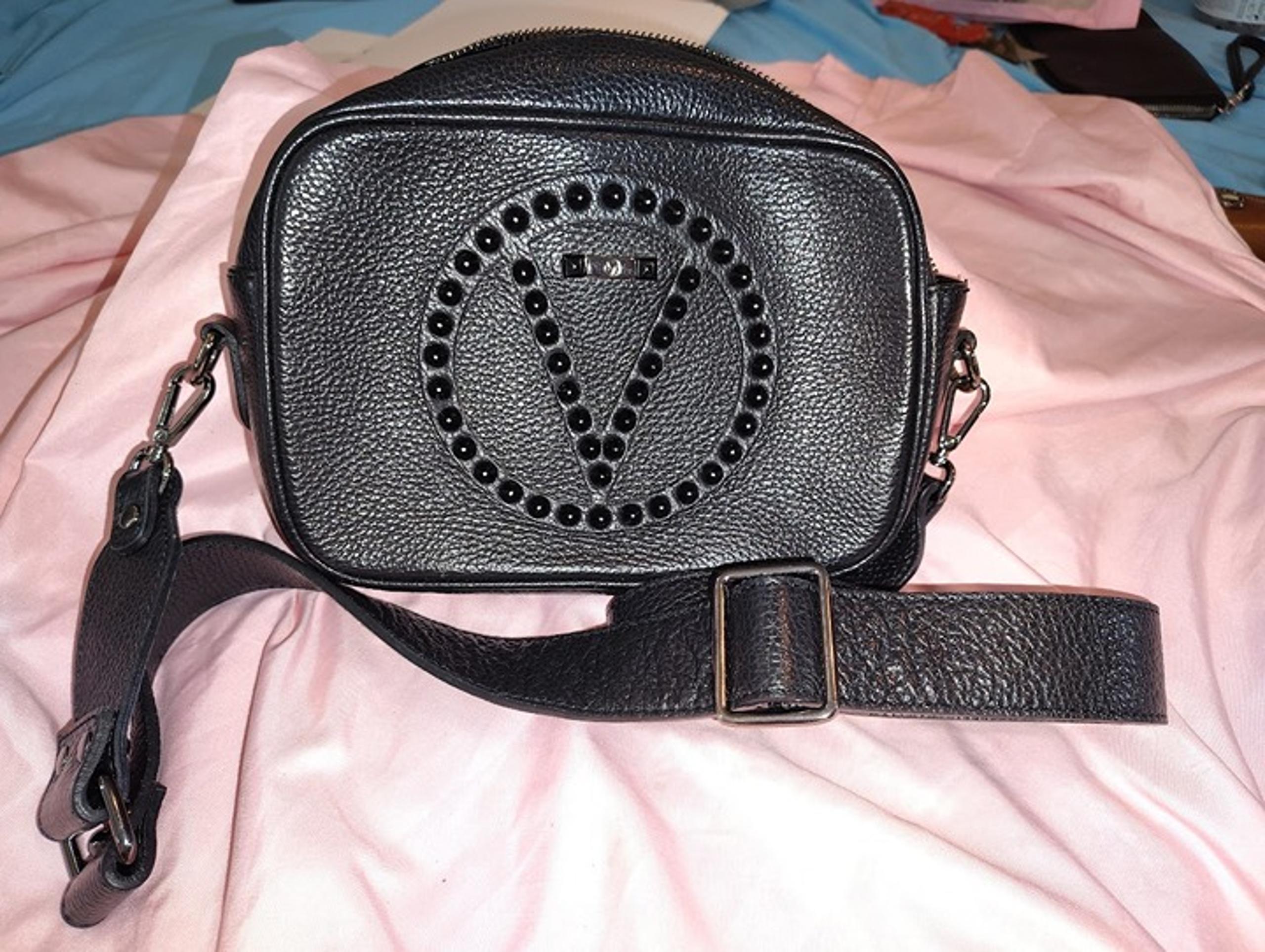 mario Valentino bag crossbody