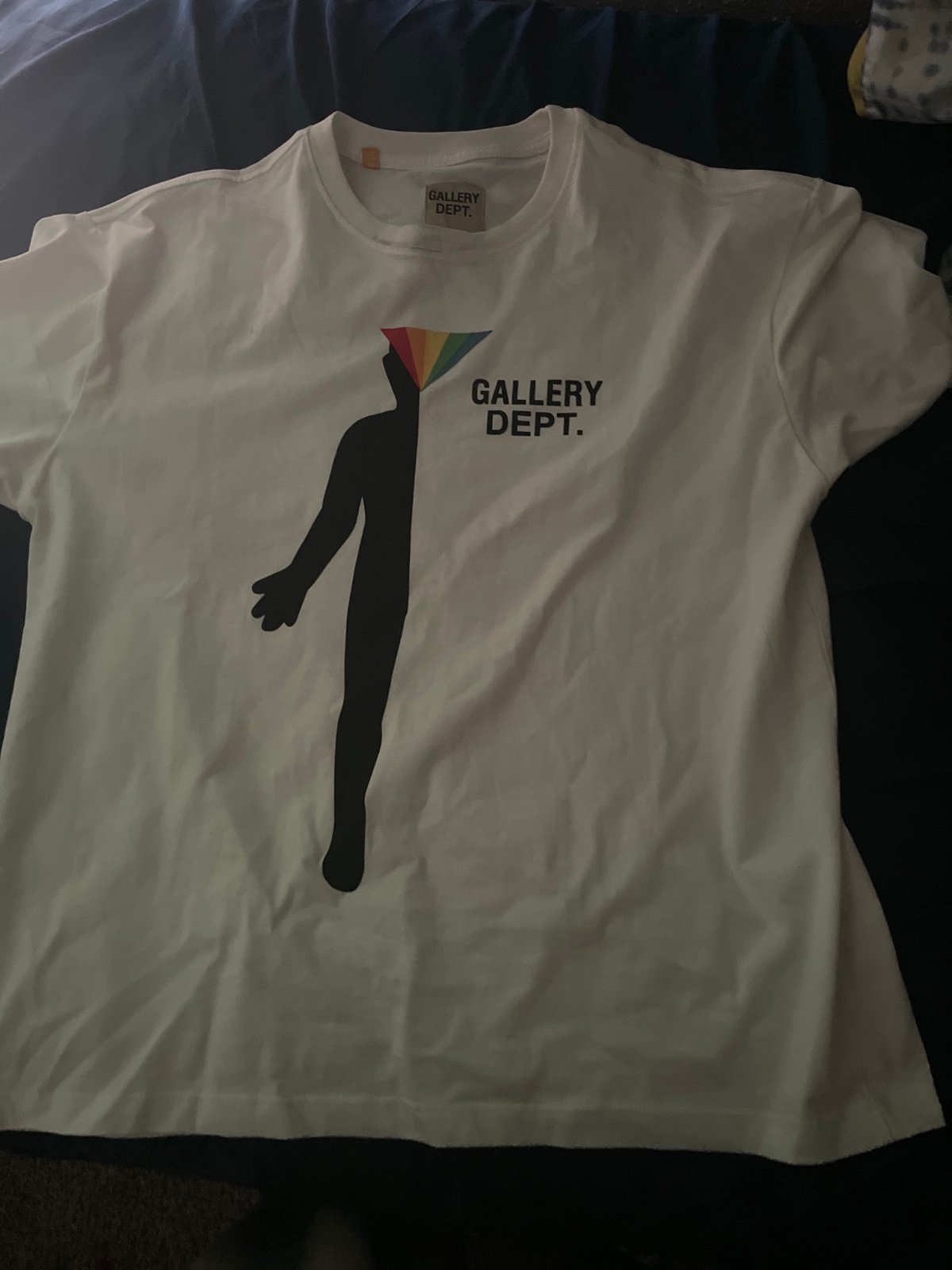 gallery dept shirt