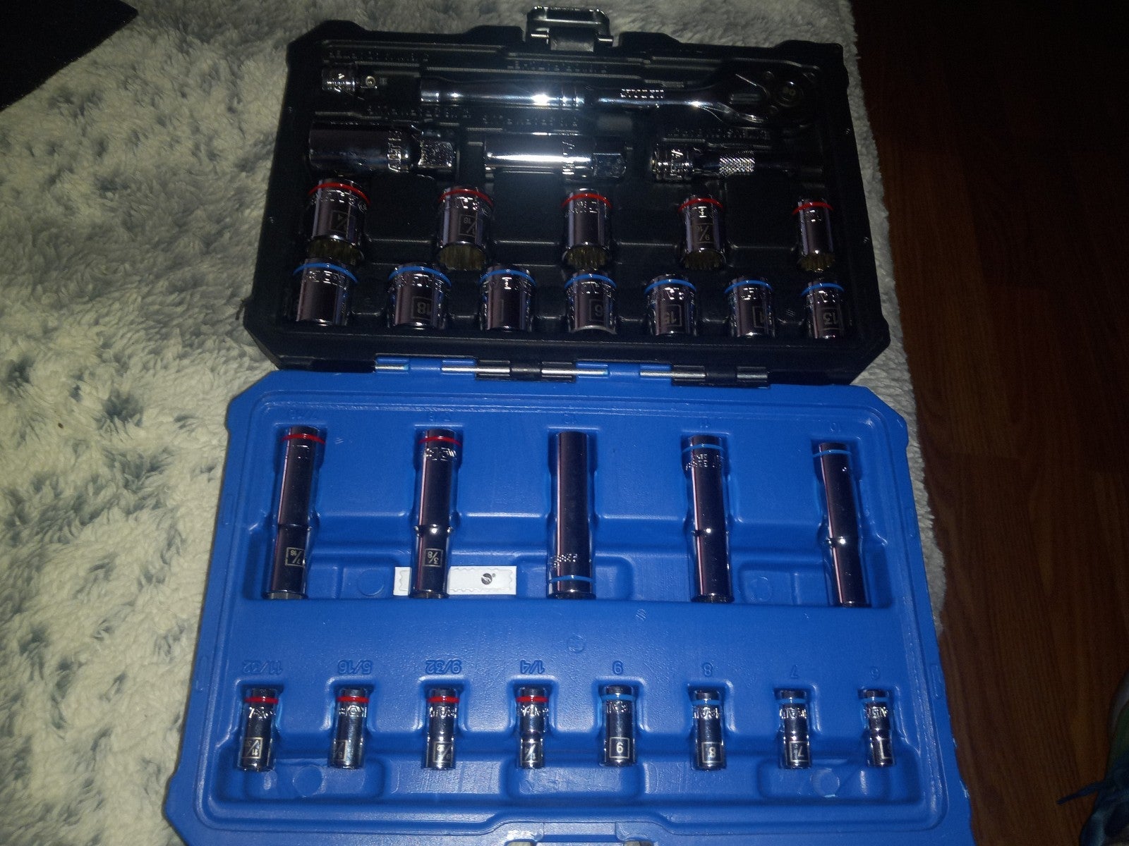 kobalt 30 piece tool set