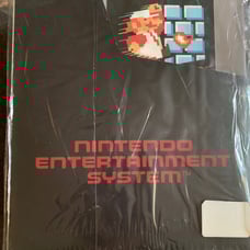NES Super Mario Bros Gift Box
