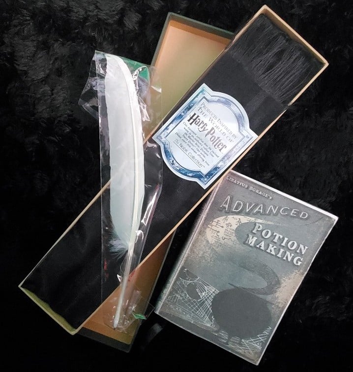 Potions Master Collection