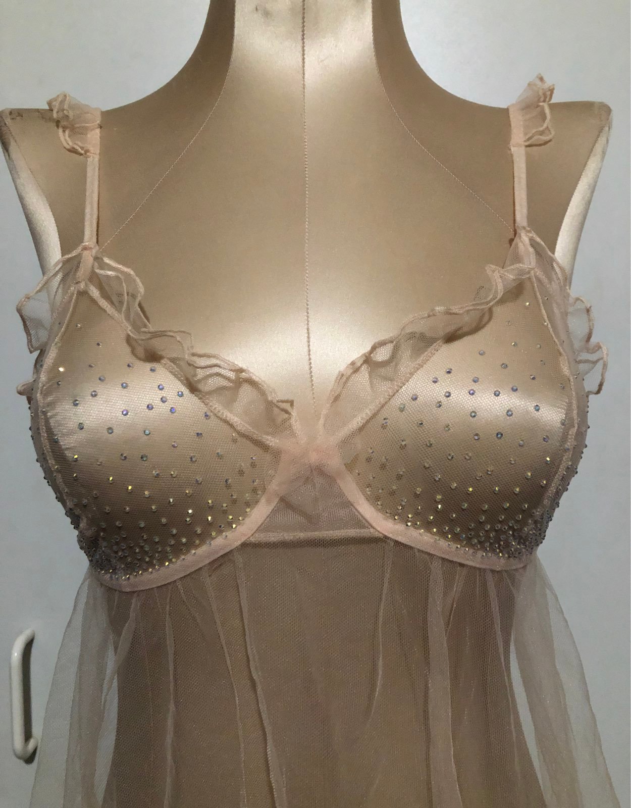 NWT Victoria's Secret 36C 228 Lingerie