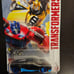 Hot Wheels Transformer Bugatti Veyron