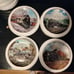 Artaffect train plate series