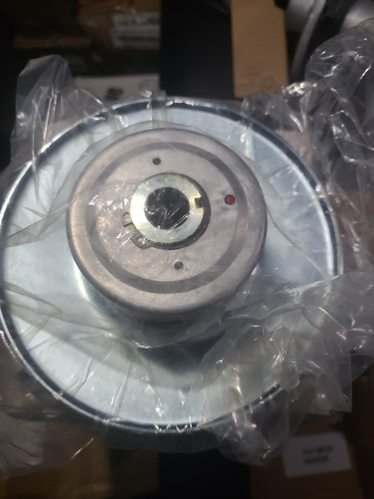 5 Torque Converters