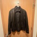 WINLIT New York Genuine Leather Jacket - Timeless Style and Quality Craftsmanshi